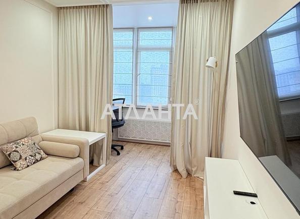 2-комнатная квартира по адресу ул. Жемчужная (площадь 57,3 м²) - Atlanta.ua - фото 5