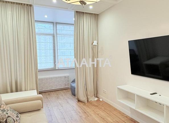 2-комнатная квартира по адресу ул. Жемчужная (площадь 57,3 м²) - Atlanta.ua - фото 6