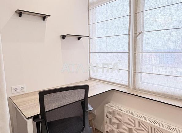 2-комнатная квартира по адресу ул. Жемчужная (площадь 57,3 м²) - Atlanta.ua - фото 8