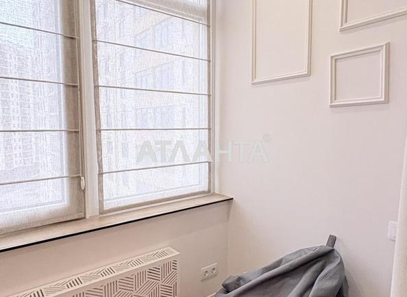 2-комнатная квартира по адресу ул. Жемчужная (площадь 57,3 м²) - Atlanta.ua - фото 9