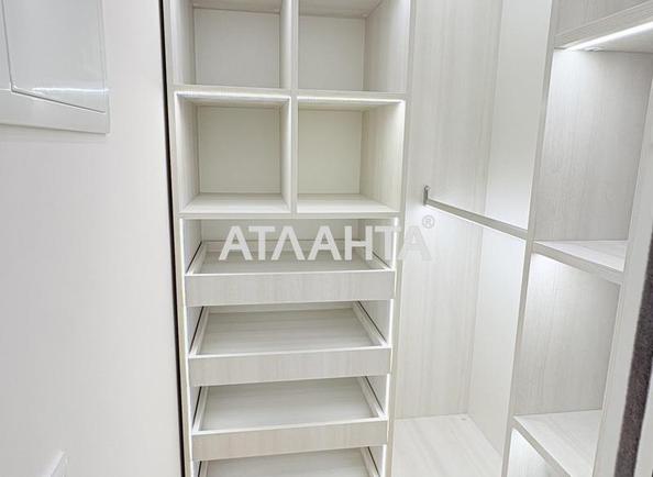 2-комнатная квартира по адресу ул. Жемчужная (площадь 57,3 м²) - Atlanta.ua - фото 10