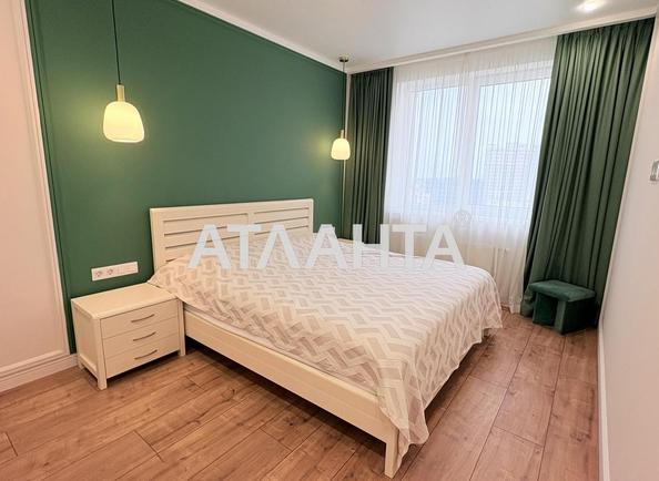 2-комнатная квартира по адресу ул. Жемчужная (площадь 57,3 м²) - Atlanta.ua - фото 13