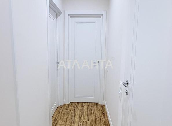 2-комнатная квартира по адресу ул. Жемчужная (площадь 57,3 м²) - Atlanta.ua - фото 14