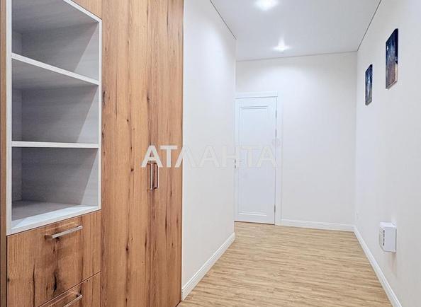 2-комнатная квартира по адресу ул. Жемчужная (площадь 57,3 м²) - Atlanta.ua - фото 15