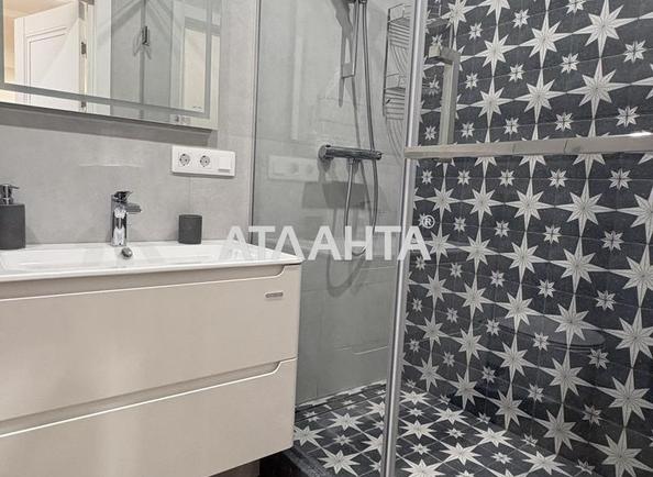 2-комнатная квартира по адресу ул. Жемчужная (площадь 57,3 м²) - Atlanta.ua - фото 16