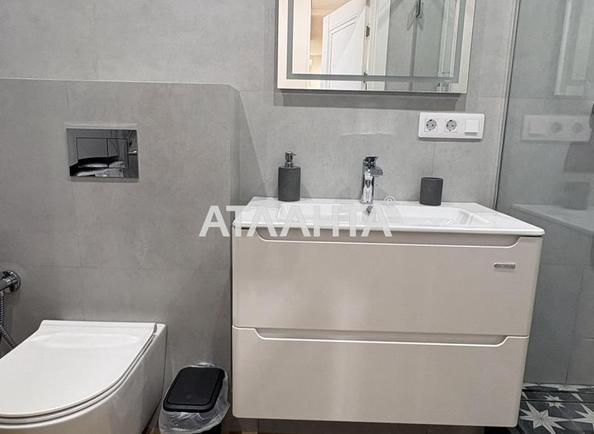 2-комнатная квартира по адресу ул. Жемчужная (площадь 57,3 м²) - Atlanta.ua - фото 17