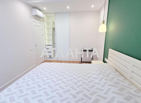 2-комнатная квартира по адресу ул. Жемчужная (площадь 57,3 м²) - Atlanta.ua - фото 11