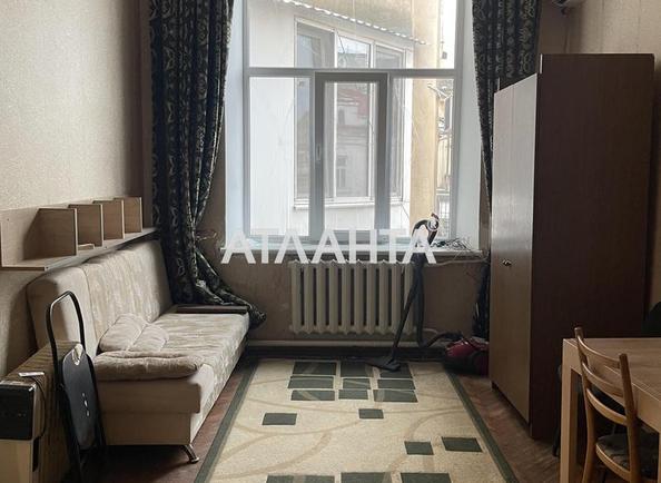 Коммунальная квартира по адресу ул. Европейская (площадь 32,8 м²) - Atlanta.ua