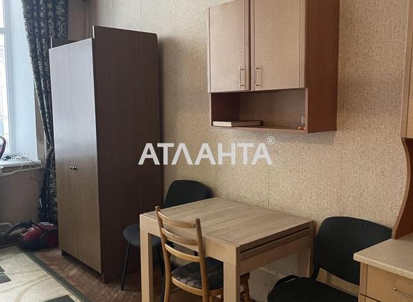 Коммунальная квартира по адресу ул. Европейская (площадь 32,8 м²) - Atlanta.ua - imageAlt 2