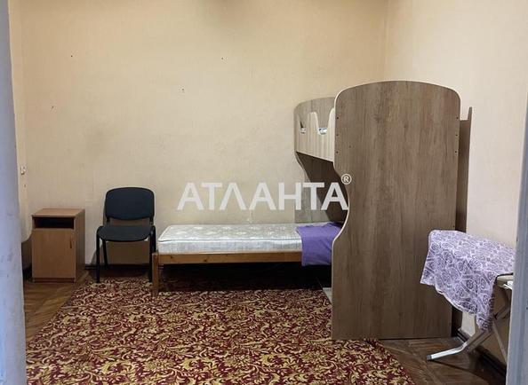 Коммунальная квартира по адресу ул. Европейская (площадь 32,8 м²) - Atlanta.ua - imageAlt 4