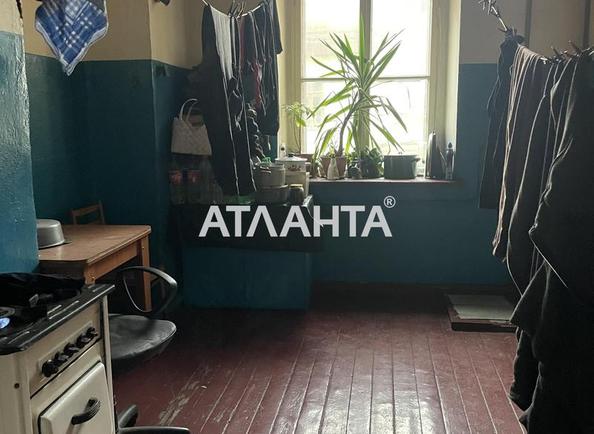 Коммунальная квартира по адресу ул. Европейская (площадь 32,8 м²) - Atlanta.ua - imageAlt 7