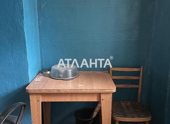 Коммунальная квартира по адресу ул. Европейская (площадь 32,8 м²) - Atlanta.ua - imageAlt 8