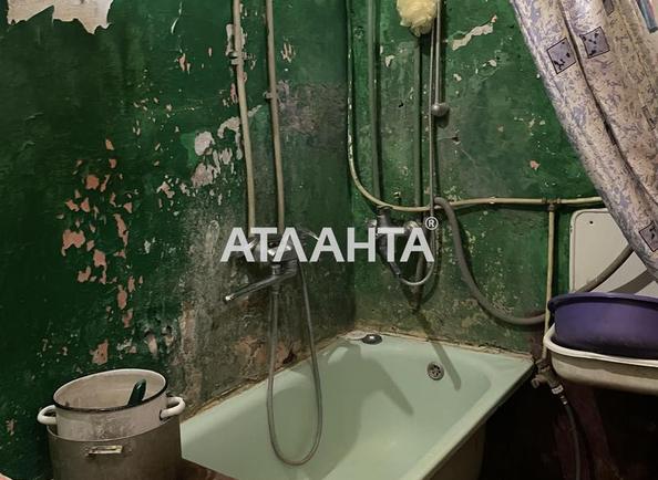 Коммунальная квартира по адресу ул. Европейская (площадь 32,8 м²) - Atlanta.ua - imageAlt 12