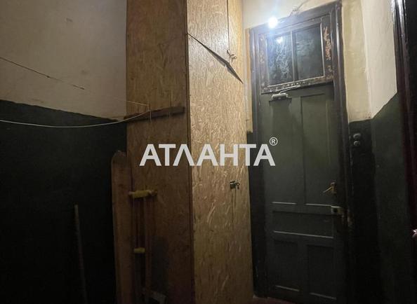 Коммунальная квартира по адресу ул. Европейская (площадь 32,8 м²) - Atlanta.ua - imageAlt 15