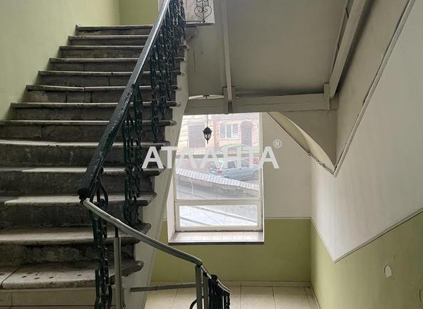 Коммунальная квартира по адресу ул. Европейская (площадь 32,8 м²) - Atlanta.ua - imageAlt 16