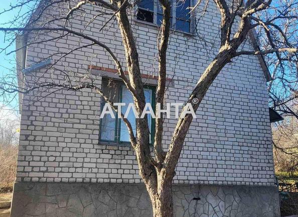 Будинок за адресою (площа 60 м²) - Atlanta.ua