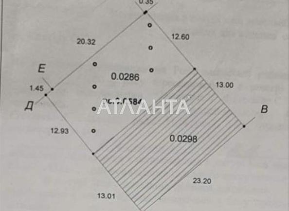 Будинок за адресою (площа 60 м²) - Atlanta.ua - фото 4