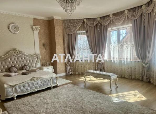 Будинок за адресою вул. Лондонська (площа 260 м²) - Atlanta.ua