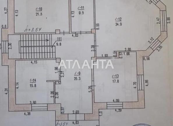 Будинок за адресою вул. Лондонська (площа 260 м²) - Atlanta.ua - imageAlt 36