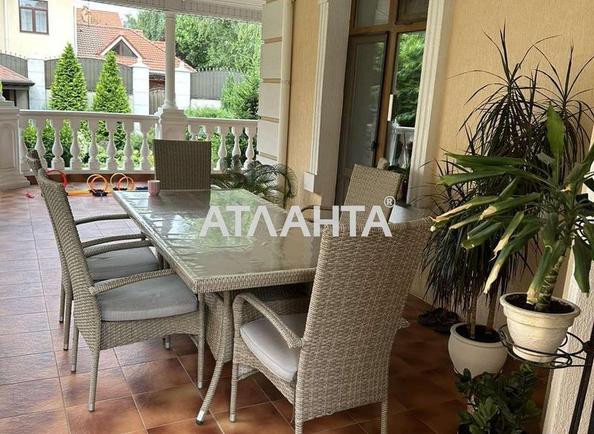 Будинок за адресою вул. Лондонська (площа 260 м²) - Atlanta.ua - imageAlt 30