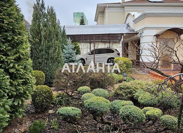 Будинок за адресою вул. Лондонська (площа 260 м²) - Atlanta.ua - imageAlt 33