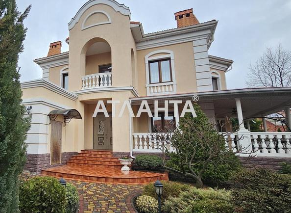 Будинок за адресою вул. Лондонська (площа 260 м²) - Atlanta.ua - imageAlt 31