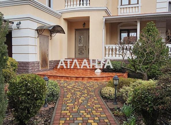 Будинок за адресою вул. Лондонська (площа 260 м²) - Atlanta.ua - imageAlt 32