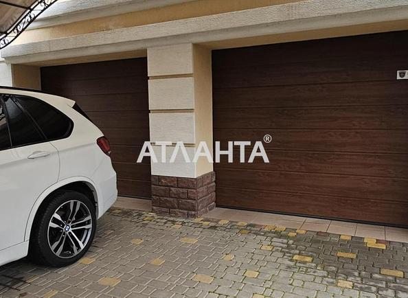 Будинок за адресою вул. Лондонська (площа 260 м²) - Atlanta.ua - imageAlt 35