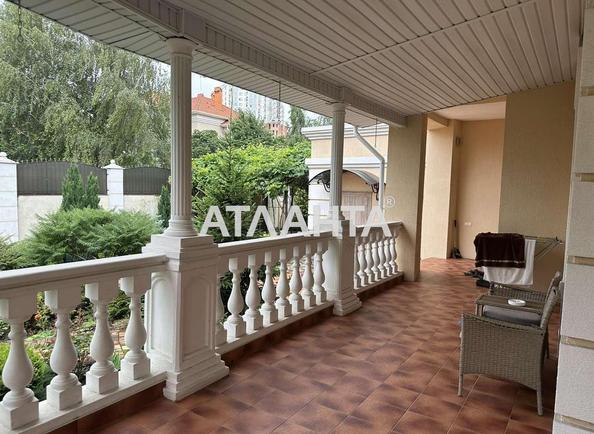 Будинок за адресою вул. Лондонська (площа 260 м²) - Atlanta.ua - imageAlt 34