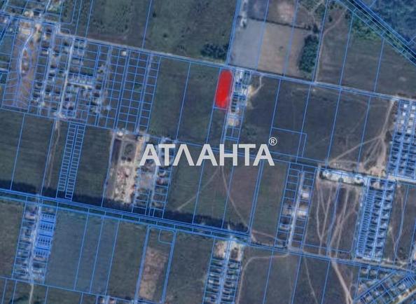 Участок по адресу ул. Благовестная (площадь 0,1 сот) - Atlanta.ua - imageAlt 2