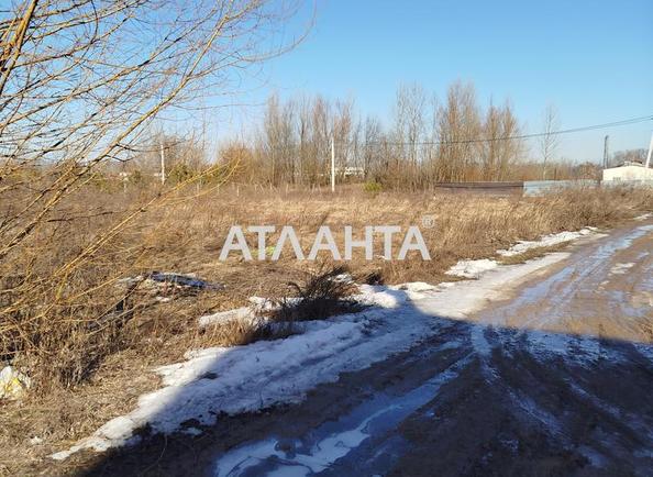Участок по адресу ул. Благовестная (площадь 0,1 сот) - Atlanta.ua - imageAlt 3