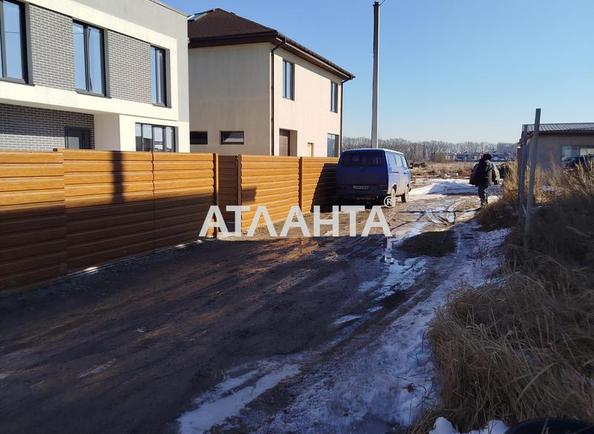 Участок по адресу ул. Благовестная (площадь 0,1 сот) - Atlanta.ua - imageAlt 9