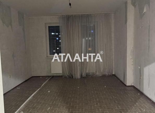 3-кімнатна квартира за адресою вул. Сахарова (площа 89,5 м²) - Atlanta.ua