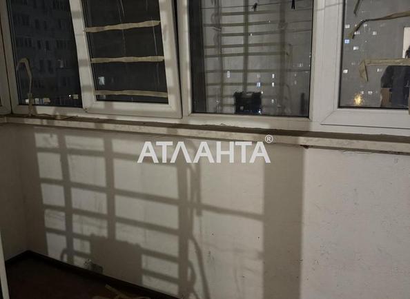 3-кімнатна квартира за адресою вул. Сахарова (площа 89,5 м²) - Atlanta.ua - фото 4