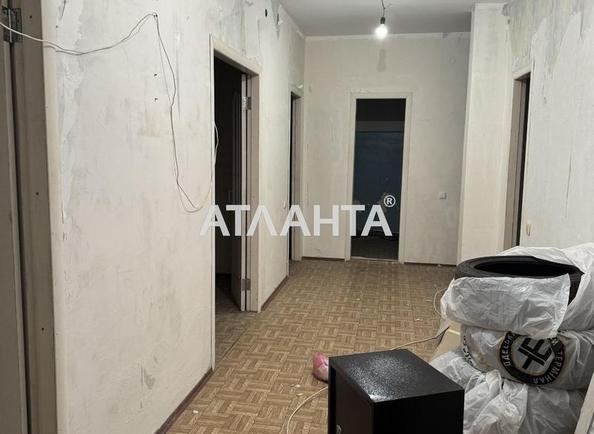 3-кімнатна квартира за адресою вул. Сахарова (площа 89,5 м²) - Atlanta.ua - фото 5