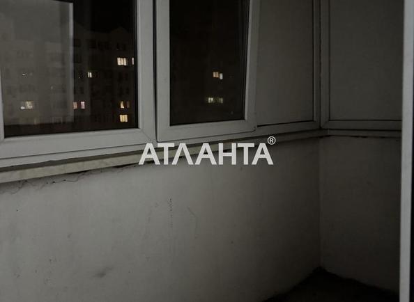 3-кімнатна квартира за адресою вул. Сахарова (площа 89,5 м²) - Atlanta.ua - фото 6