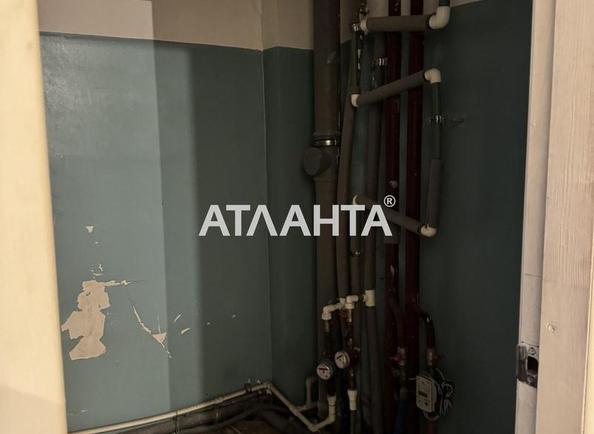 3-кімнатна квартира за адресою вул. Сахарова (площа 89,5 м²) - Atlanta.ua - фото 7