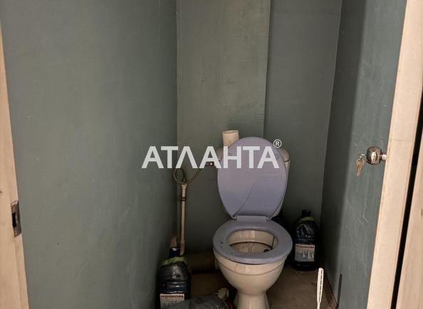 3-кімнатна квартира за адресою вул. Сахарова (площа 89,5 м²) - Atlanta.ua - фото 8