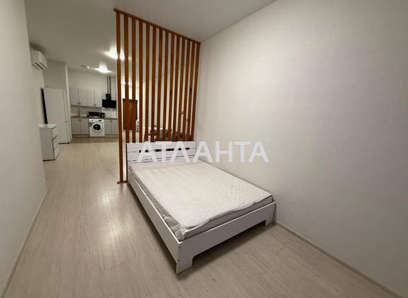 1-room apartment apartment by the address st. Morekhodnyy per (area 42,3 m²) - Atlanta.ua - photo 3