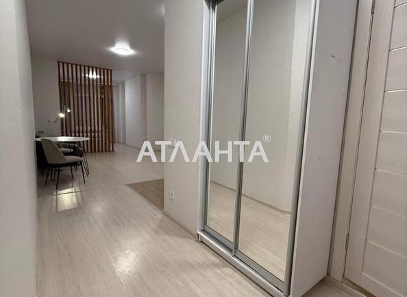 1-room apartment apartment by the address st. Morekhodnyy per (area 42,3 m²) - Atlanta.ua - photo 4