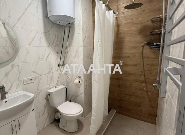 1-room apartment apartment by the address st. Morekhodnyy per (area 42,3 m²) - Atlanta.ua - photo 5