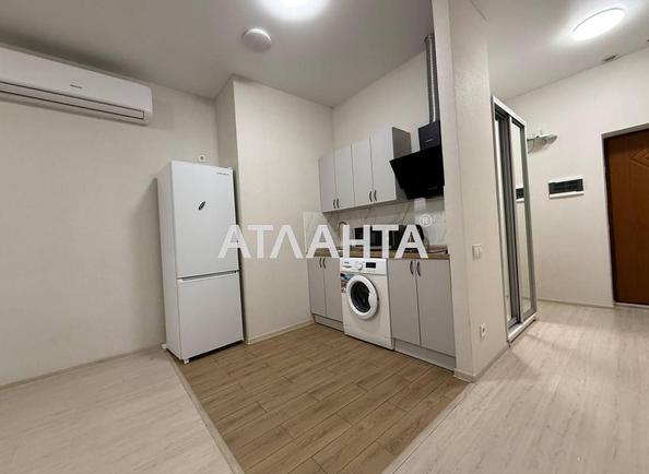 1-room apartment apartment by the address st. Morekhodnyy per (area 42,3 m²) - Atlanta.ua - photo 6