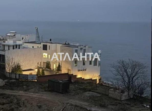 1-room apartment apartment by the address st. Morekhodnyy per (area 42,3 m²) - Atlanta.ua - photo 8