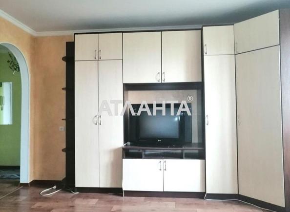 1-кімнатна квартира за адресою Миколаївська дор. (площа 37,5 м²) - Atlanta.ua