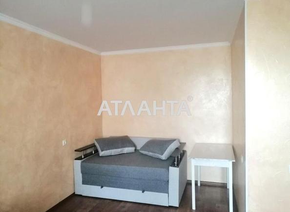 1-кімнатна квартира за адресою Миколаївська дор. (площа 37,5 м²) - Atlanta.ua - фото 2