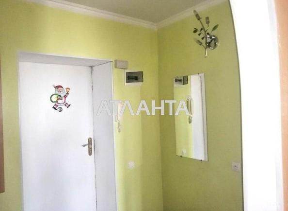 1-кімнатна квартира за адресою Миколаївська дор. (площа 37,5 м²) - Atlanta.ua - фото 4