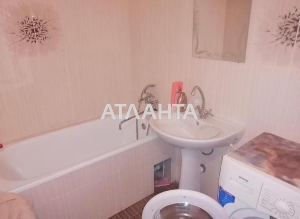 1-кімнатна квартира за адресою Миколаївська дор. (площа 37,5 м²) - Atlanta.ua - фото 5