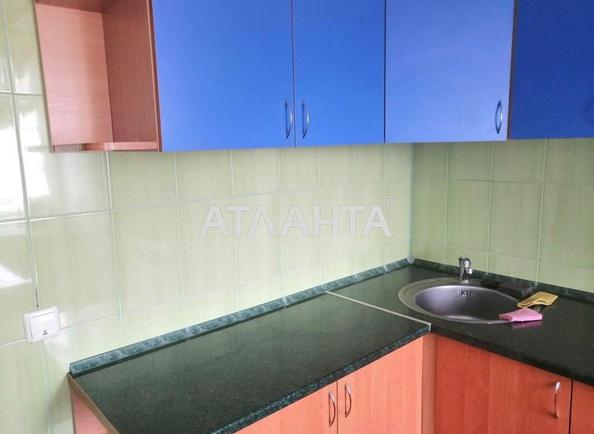 1-кімнатна квартира за адресою Миколаївська дор. (площа 37,5 м²) - Atlanta.ua - фото 6