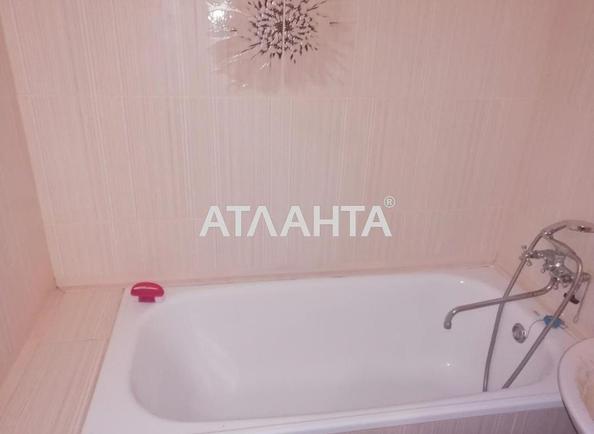 1-кімнатна квартира за адресою Миколаївська дор. (площа 37,5 м²) - Atlanta.ua - фото 8