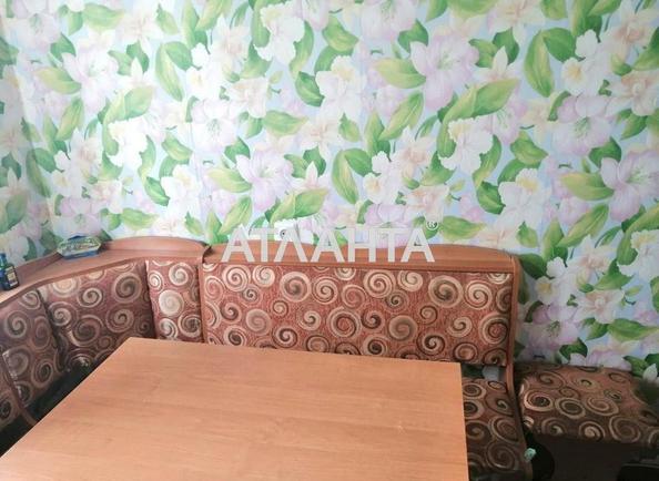 1-кімнатна квартира за адресою Миколаївська дор. (площа 37,5 м²) - Atlanta.ua - фото 9